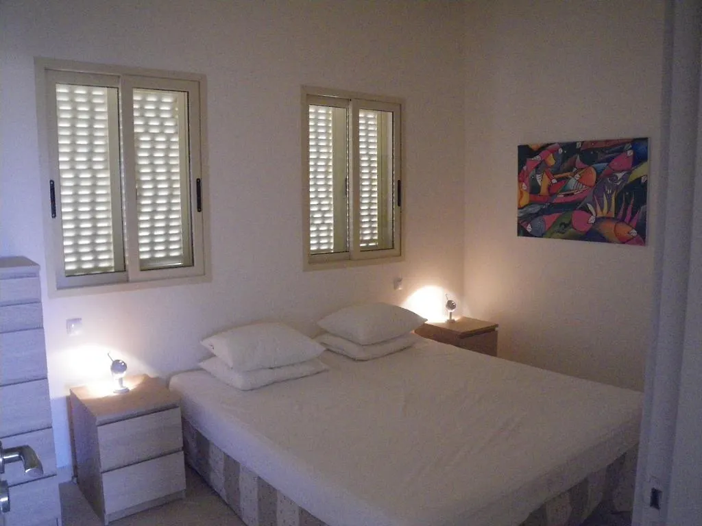 Residentie Bazamore Apartment Santa Maria 0*,  Cape Verde