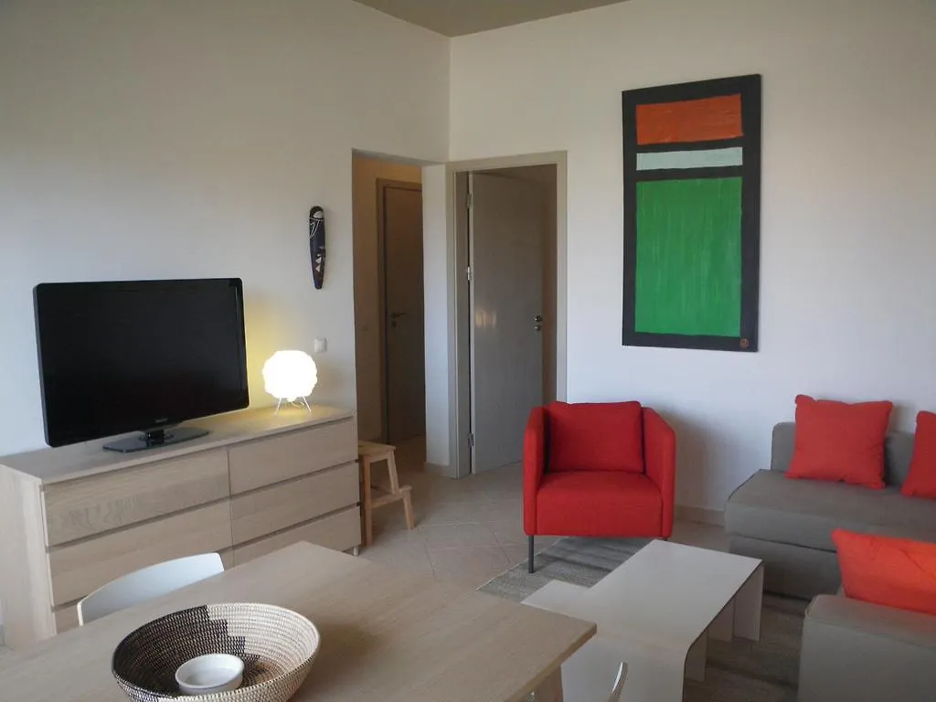 Residentie Bazamore location
